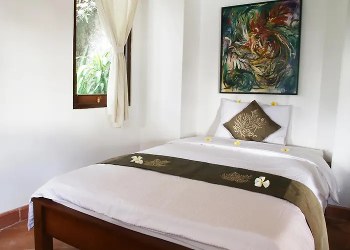 Toya Retreat * Tegallalang (Bali)