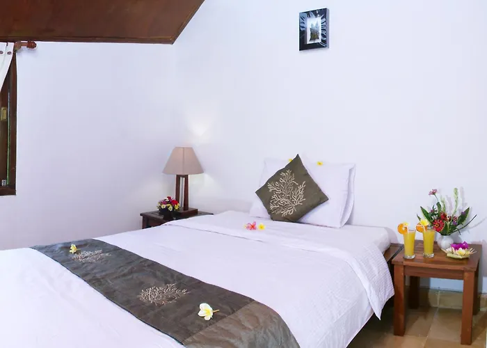 Villa Toya Retreat *