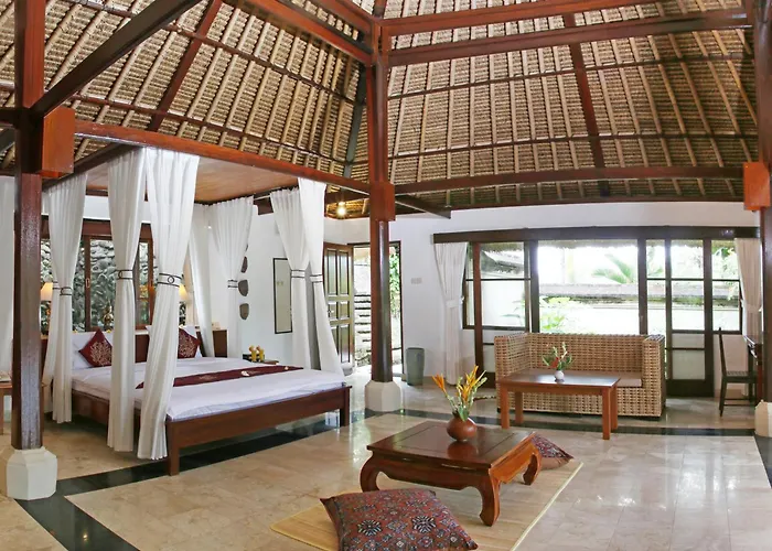 Toya Retreat