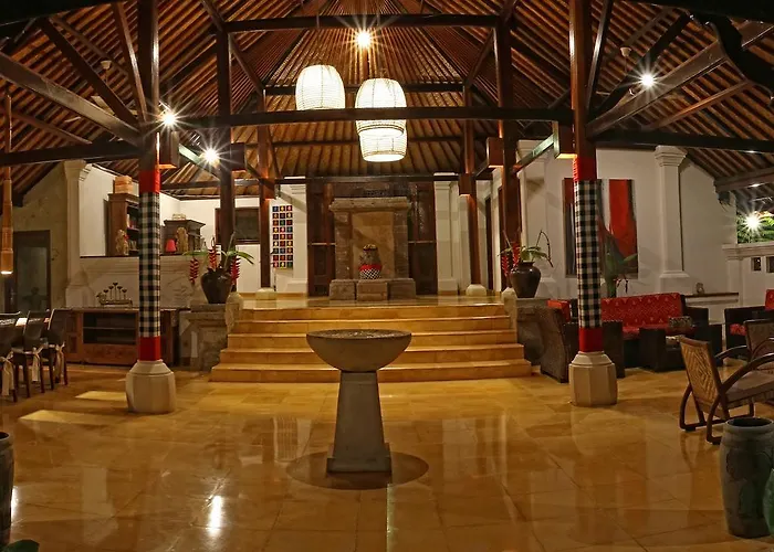 Villa Toya Retreat
