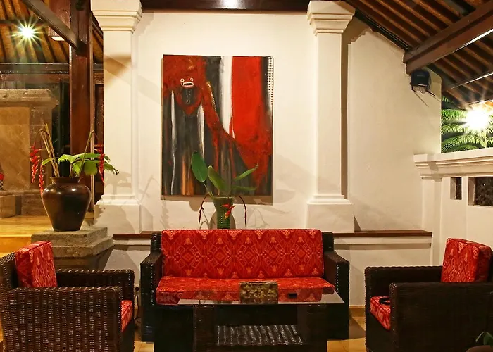 Villa Toya Retreat