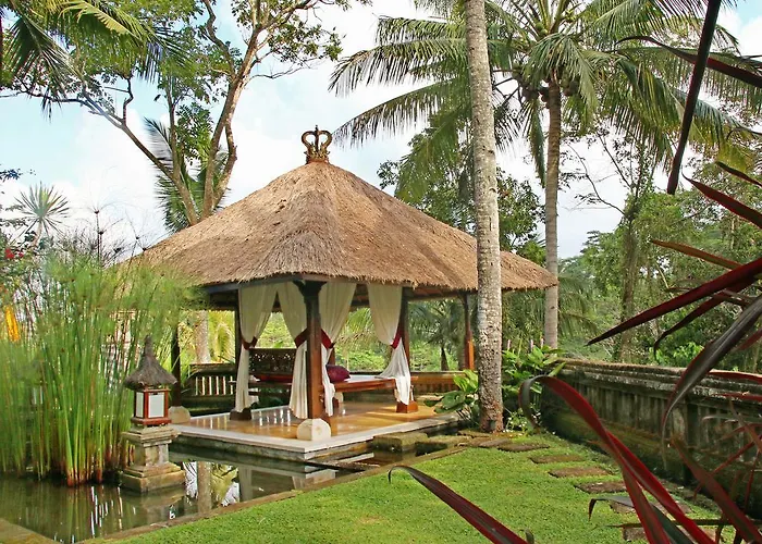 Toya Retreat Villa Tegallalang (Bali)