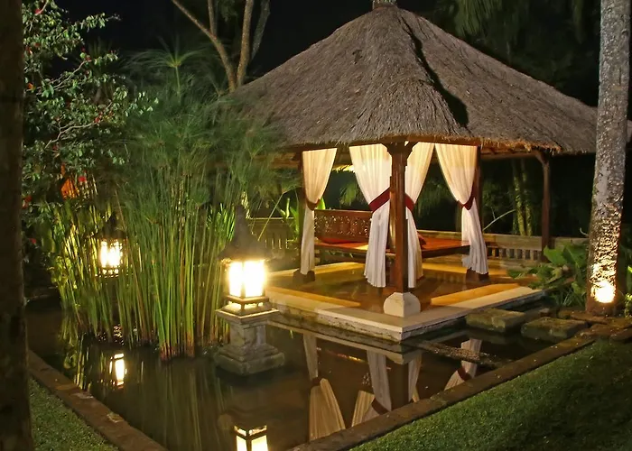 Toya Retreat